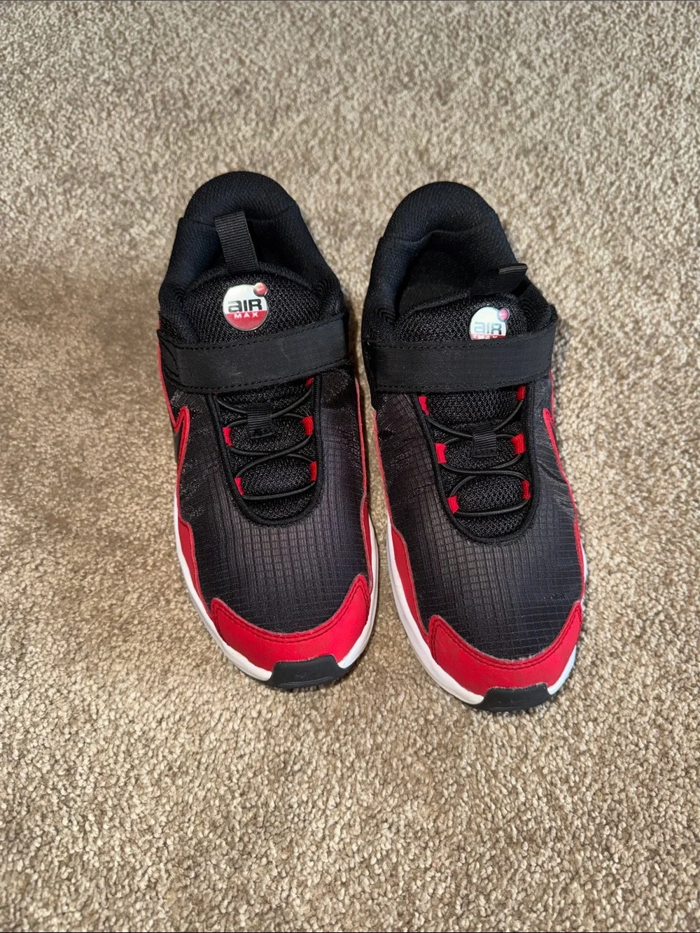 Kids' Air Max Nova Sneaker Little Kid